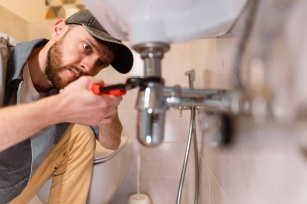 Best Green Plumbing Solutions and Water Conservation  in Monroe, WA