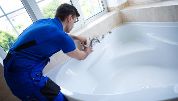 Best Toilet Repair and Installation  in Monroe, WA